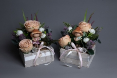 40 Uskršnji aranžmani   